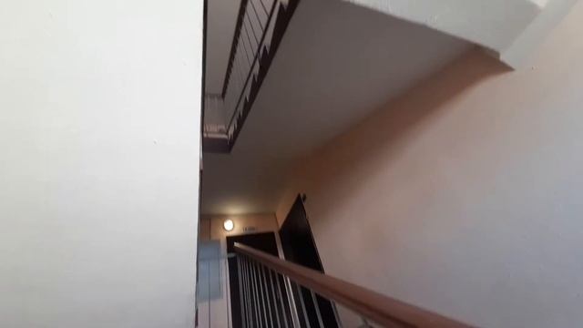 Новый лифт (МЛМ 2009) Лесобаза в серии дома : 83 смотреть онлайн