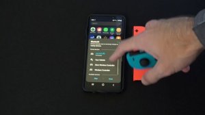 How to Connect Joy Con Controller to Android Phone (Fast Method!)