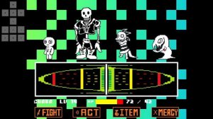 Disbelief Papyrus Continued Phase 10