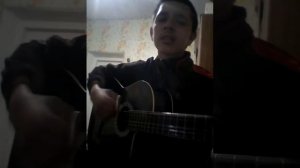 Петлюра-Ты одна стоиш у клёна.