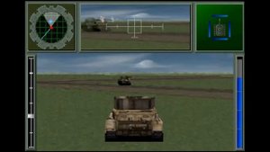 Mobile Armor - обзор игры для playstation 1