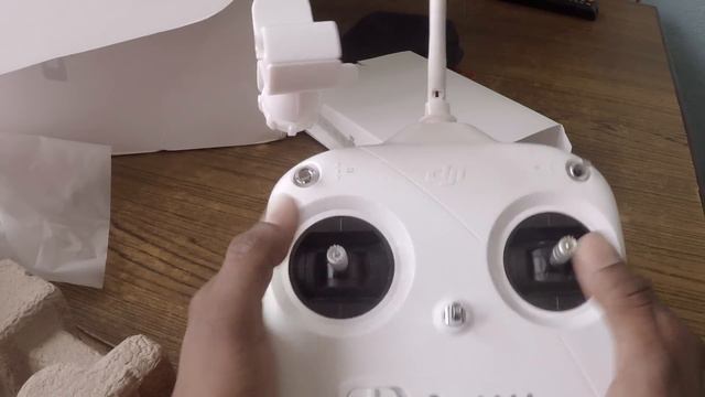 Unboxing Dji Phantom 3 Standard Drone | Nepal | смотреть онлайн