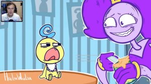 ЖУТКАЯ ЖИЗНЬ МАМОЧКИ ДЛИННЫЕ НОГИ