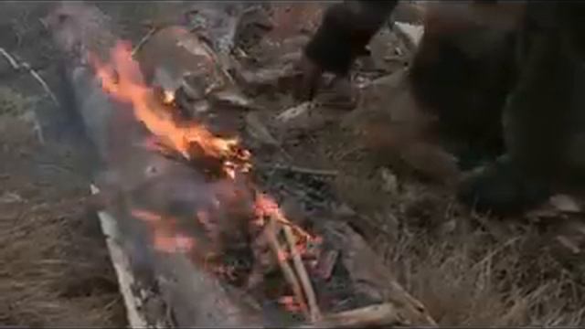 4 НОДЬЯ в ТАЙГЕ x264 смотреть онлайн