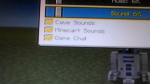HOW TO TURN GAME CHAT ON IN MINECRAFT PS3/4 XBOX 360/1