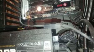 ADATA XPG SX8200 PRO | РАСПАКОВКА, УСТАНОВКА, ТЕСТ