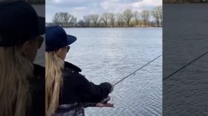 Блесна которой поймает каждый! Лучшая колебалка Атом AB