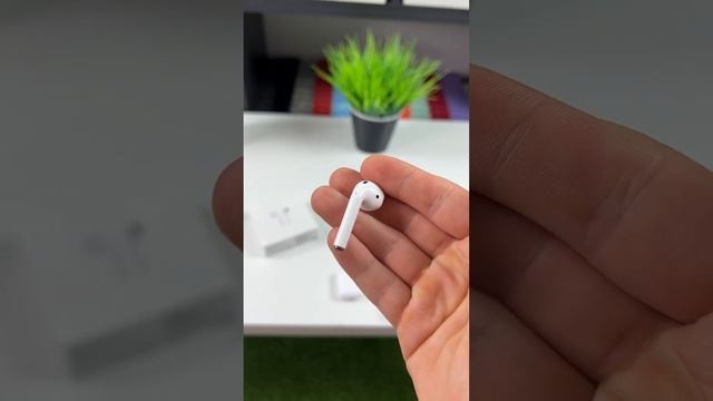 AirPods 2 устарели ( фатальная ошибка ) ??_♂️.