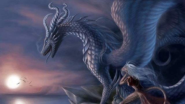 Наследник дракона ( Книга 17 Часть вторая ) смотреть онлайн