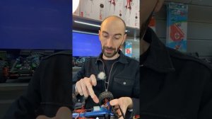 Самые частые поломки Remo Hobby SMAX II для новичков
