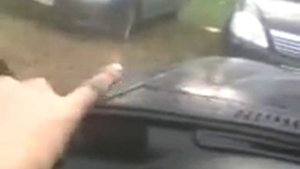 Разгрузочное реле дворников на волгу.3gp