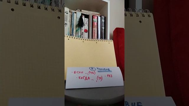 СИНТАКСИС. Сложноподчинённое предложение. Обстоятельственные придаточные предложения. (ЧАСТЬ 2) смотреть онлайн