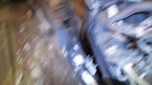 Снегоход Polaris WT LX с двс к6а, после 4 сезонов планируемые доработки.