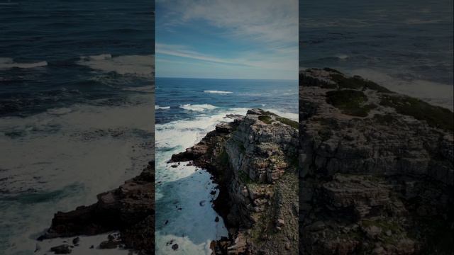 Cape of Good Hope, South Africa 🇿🇦