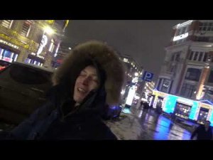 Стопхам-Проблемы будут, охренеешь.