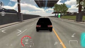 ОПЕРСКАЯ ЕЗДА реальная жизнь опера в кар паркинг strike