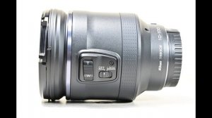 NIKON 1NIKKOR 10 100