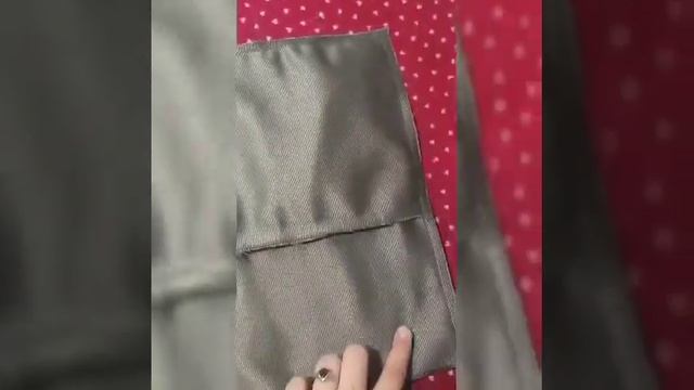 Диванные подушки из остатков портьеры и тюли смотреть онлайн