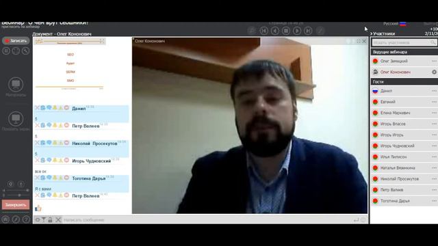 Для чего сайту нужны социальные сети SMM, SMO