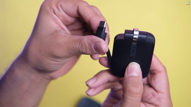 সুইজারল্যান্ড থেকে ভিন্ন কিছু আসলো ? | hyphen 2 Headphone | Incharge cable |Tau power Bank смотреть онлайн