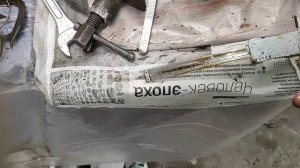 Понтиак вайб  - заклинили передние суппорта, ремонт.