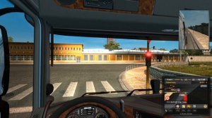 [Анонс] Euro Truck Simulator 2 Сегодня в 20:00 по Киеву. Мультистрим. Старт из города Graz