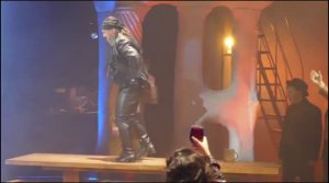 АНДЖЕЙ БЕЛЕЦКИЙ - ЭСКАМИЛЬО (ТОРЕАДОР) - "КАРМЕН" Ж.БИЗЕ