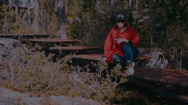 Как построить глэмпинг на острове без коммуникаций? Большой обзор глэмпинга 