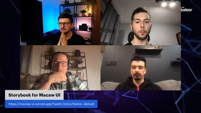 Saleor Community Update: December смотреть онлайн