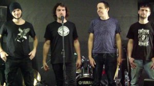 Отзыв от группы WILD ENGINE о Студии ZEFIROT