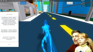 Супергерои из мульта Ben 10 ROBLOX Трансформируемся в монстров Мутируем в разных инопланетян