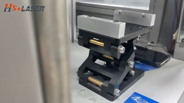 Волоконный лазер JPT M8 мощностью 100 Вт для резки стекла