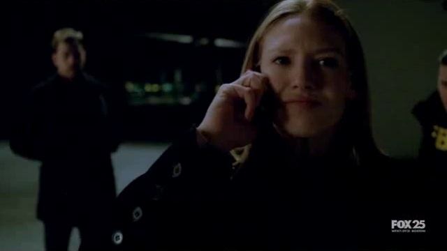 Fringe Ability смотреть онлайн