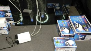 Обзор и тестирование всей линейки компрессоров SunSun CT.