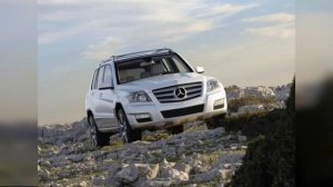 2010 Mercedes-Benz Glk Class | FULL TOUR | Interior and Exterior