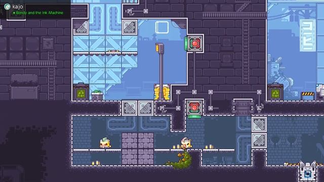 Let's Play: Gunbrick Reloaded смотреть онлайн