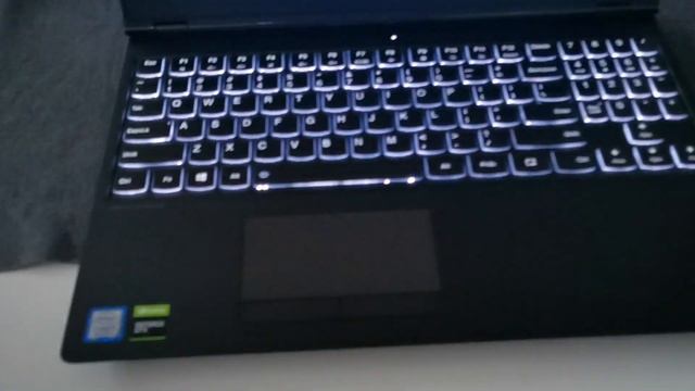 Unboxing Lenovo Legion Y540 ??? смотреть онлайн