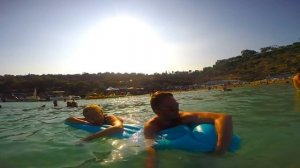 Cyprus 2016 Agia Napa Protaras Travel Holiday Gopro  | Кипр 2016