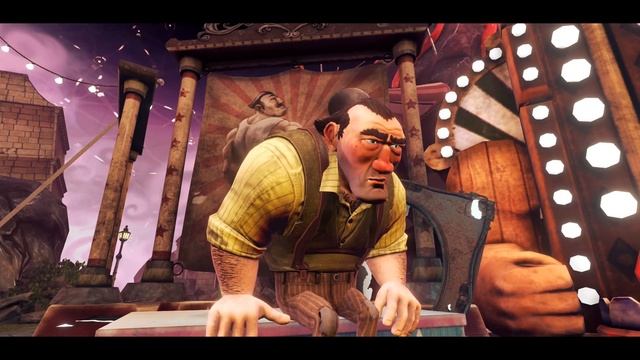 ILLUSION: A TALE OF THE MIND - ВО ЧТО ПОИГРАТЬ В STEAM!