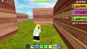 роблокс стрияем