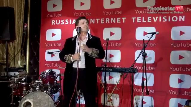 Чом Ти не прийшов - Михаил Михайлов на Укр..яз. смотреть онлайн