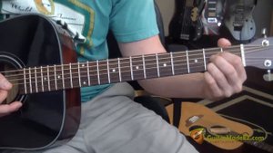 The Beatles - Across The Universe - Guitar Lesson (Chords, Intro,
Strumming Pattern, and More!)