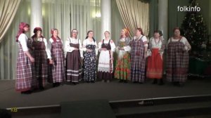 Русская традиция. Щедровка