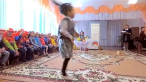 Приезжайте в теремок потушите огонек… Музыкальная СЦЕНКА для детей