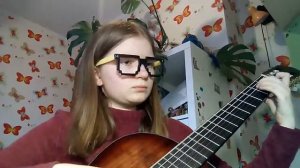 Старинная Английская Песня