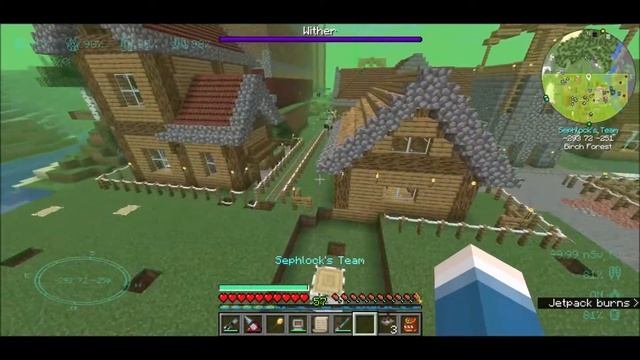 Why I can't be trusted with Mekanism tools смотреть онлайн