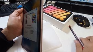 IPAD MINI 2021  ¿VALE LA PENA?  //  UNBOXING + REVIEW