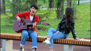 Кабки масти масти Ман. Девушка офигела от таджика