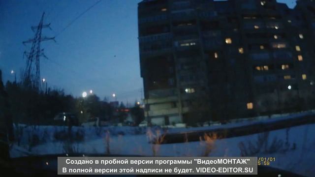 Заехал в горку :) смотреть онлайн