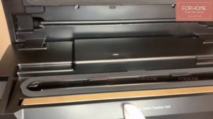 [ForHome] Máy hút chân không Caso Bar HC170